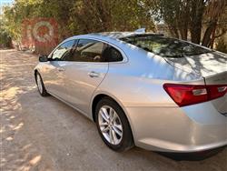 شيفروليه ماليبو